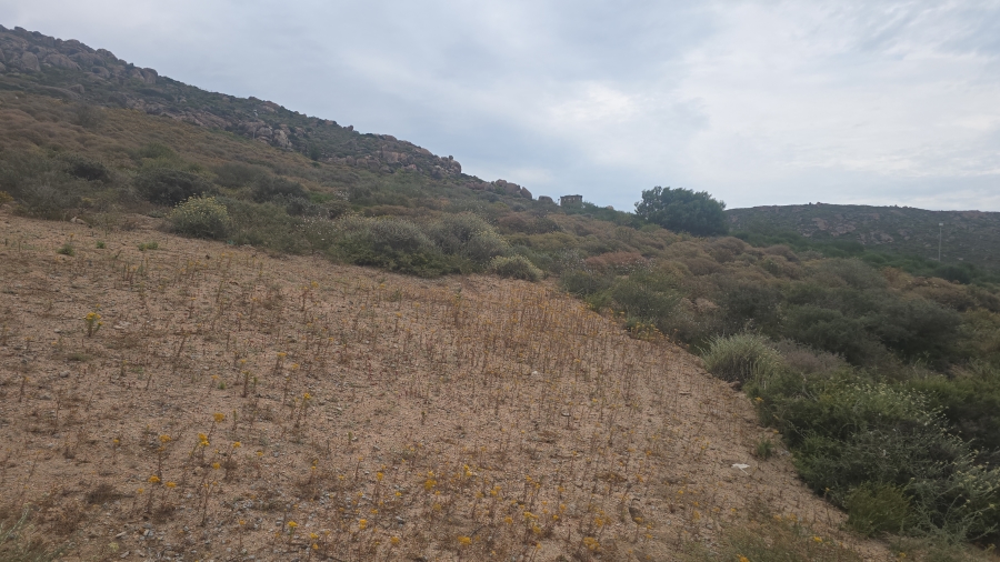 0 Bedroom Property for Sale in St Helena Views Western Cape